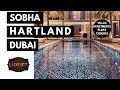 Sobha Hartland Dubai | Sobha Dubai Project | Sobha MBR City | Apartments, Villas | Yes Property