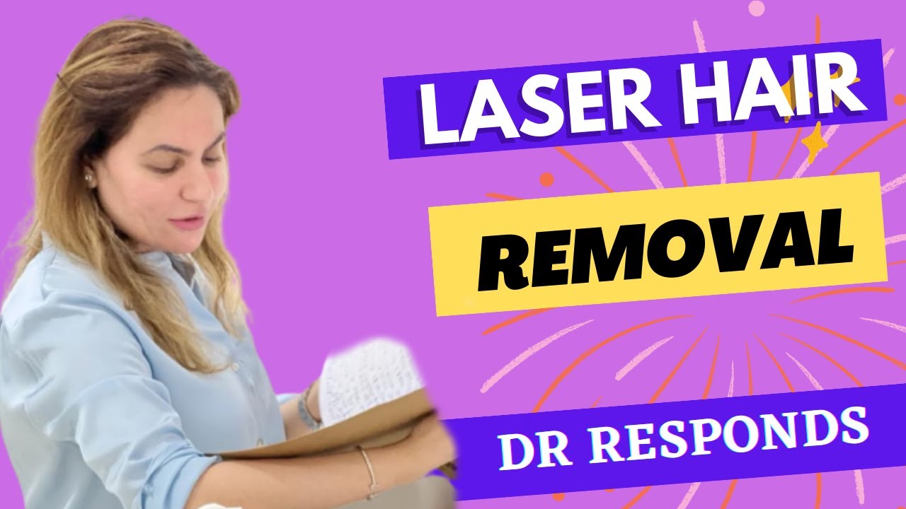 LASER HAIR REMOVAL How Many Sessions Required DOCTOR REPLIES. YouTube