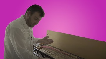 Introducing the Clavichord