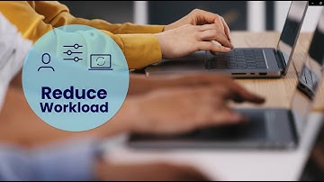 Reduce IT Complexity & Enable Safe Work-From-Home