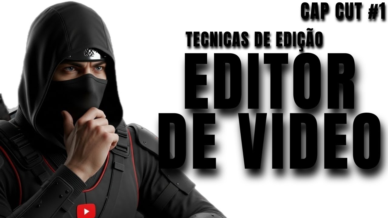 Domine o CapCut em 2026: todas as funções explicadas na prática