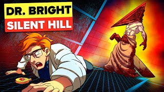 Could Dr Jack Bright Escape Silent Hill?