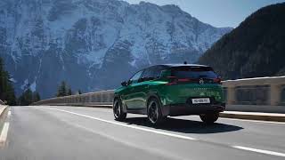 2026  Citroën C5 Aircross