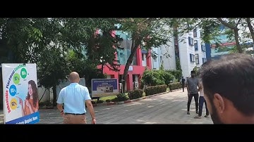BRAINWARE UNIVERSITY KOLKATA| CAMPUS TOUR | HONEST REVIEW | ADMISSION PROCESS| WBJEE 2022