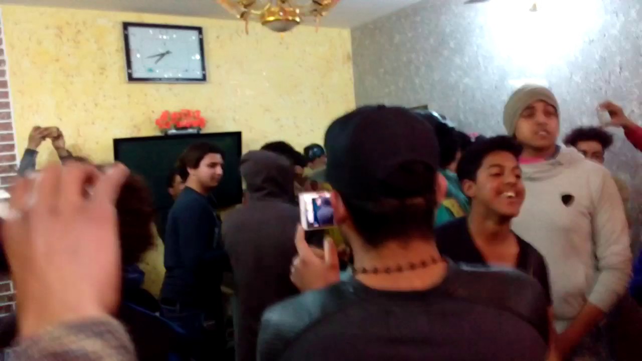 مزاهر الحسينيه الابطال