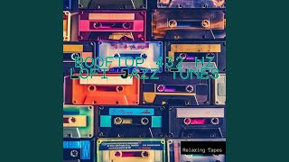 City Lo - Fi Lights - Relaxing Tapes