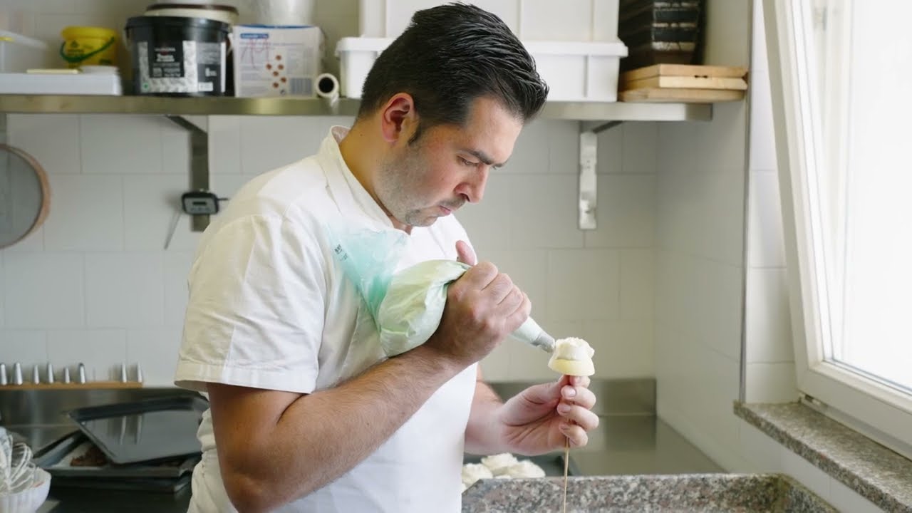 Pasticceria | Hotel Cesa Tyrol 4 Stelle - Canazei