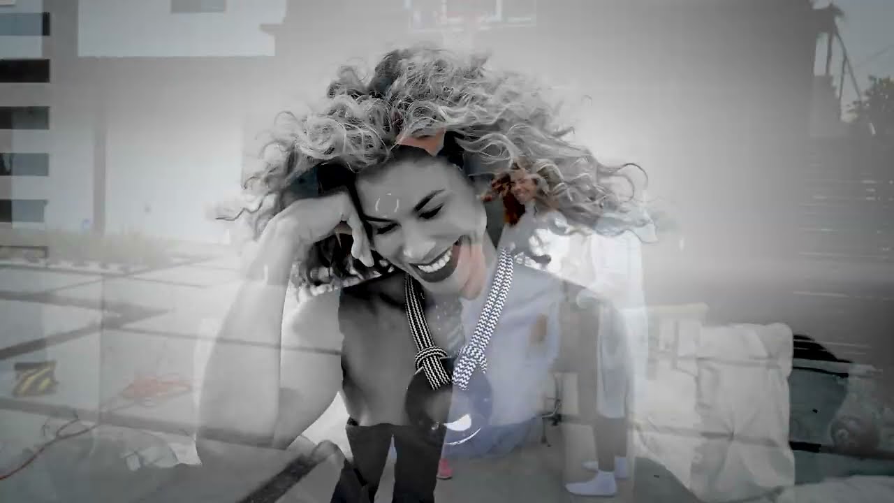 BTS Gwendolyn Osborne