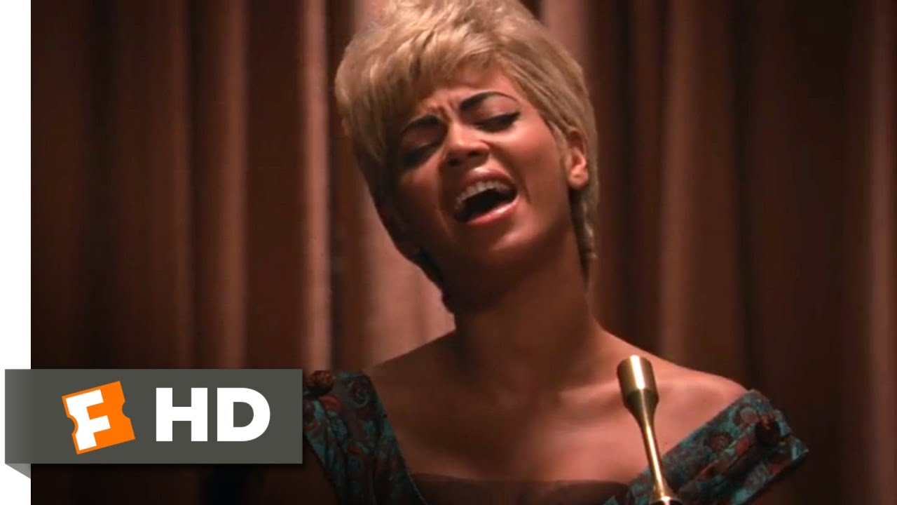 Download Cadillac Records (2008) - At Last Scene (8/10) | Movieclips