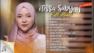 Subhanallah Wabihamdihi [FULL ALBUM] ON TRENDING - SABYAN