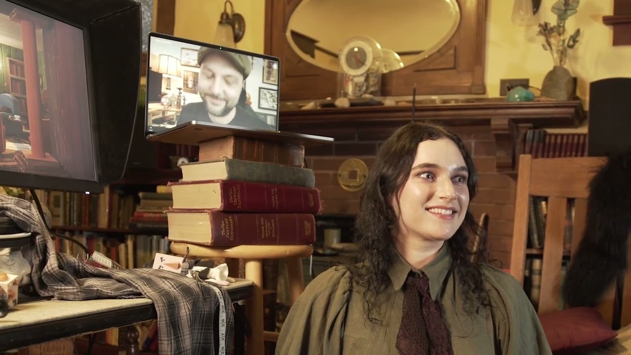 Fogtown - Behind the Scenes Diary #1