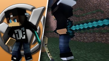 [MC Intro] Infeqution // Daniel [2k ♥]