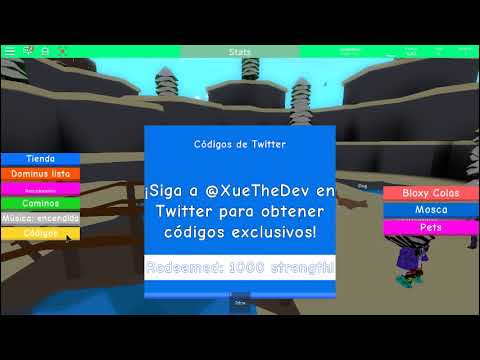 Codes For Roblox Dominus Lifting