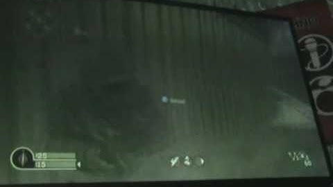 COD 4 GODMODE HACK/GLITCH