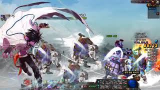 [DnF] Swift Master Metal Brakium Slayer for Gold Farming