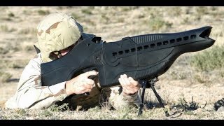Weapons Of The Future - Non Lethal Weapons Documentary - Classic History