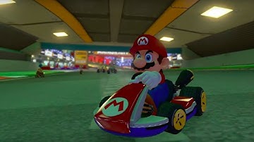 Mario Kart 8 Deluxe Official Souped-Up Trailer