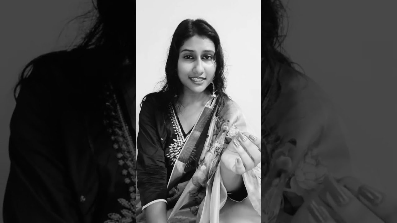 Tum bin cover by Bidisa Roy ❤️🥀🎵 तूम बिन जिया याये कैसे Cover by 