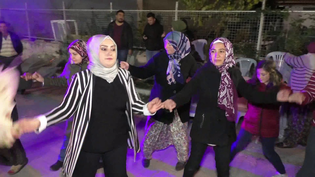 Halil İbrahim Koyun Asker Daveti 3