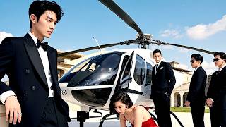 【ENG DUB】😡My wife left me for a wealthy man, not knowing I was a millionaire—now she regrets it😭!