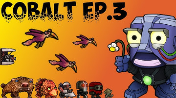 Cobalt Ep.3 "Survival"