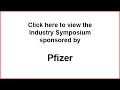 Pfizer symposium - How is the Science of CV Risk Reduction Evolving?