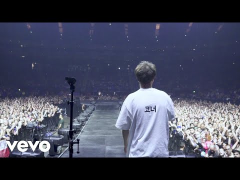 Nothing But Thieves - Muse Support