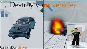 BeamNG Copycats in Roblox be like: