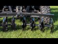 Disc Plow by Impact Implements | UTV | ATV | Octane Ridge