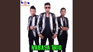 Video thumbnail of "Nabasa Trio - AU DO NAMAMILLIT"