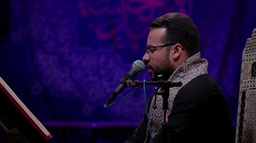 النساء والتين القارئ كرار الفتلاوي ليلة ١١محرم ١٤٤٤ه