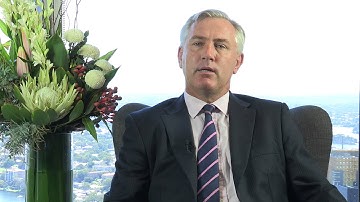 Pacific Talent Partners - Transition from CFO to CEO