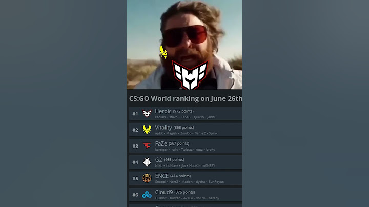 the chase is on Heroic