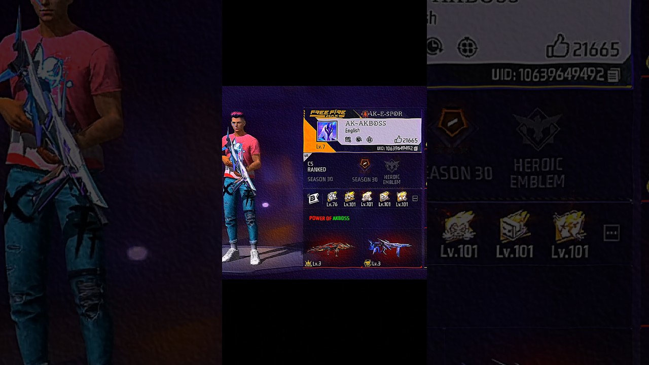 SEARCH A GHOST I'D IN FF☠️ | MYSTERIOUS I'D IN FF 