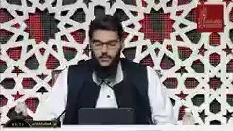 " هكذا يُتْلى القرآن "  القارئ: محمد الدروقي