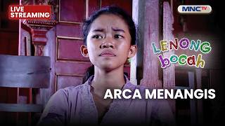 🔴 WEEPING STATUE | LENONG | SEPTEMBER 15, 2026