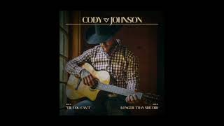Cody Johnson - 'Til You Can't #music
