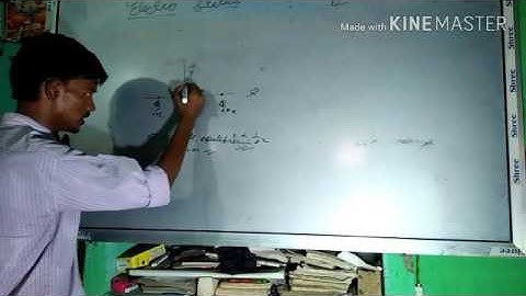 Electrostatic part 4