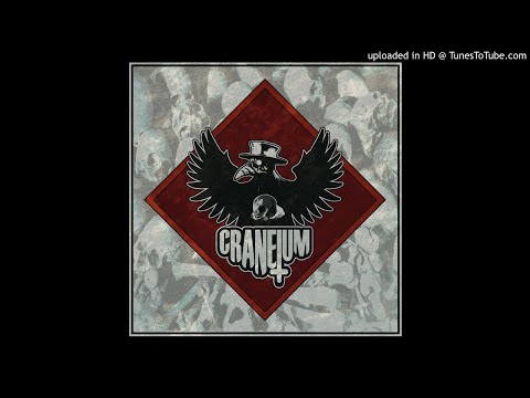 Craneium - Manifest