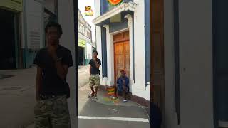 Uncut & Unedited Drive Through Victoria, St. Mark, Grenada | Real Island Life | Full Video#grenada