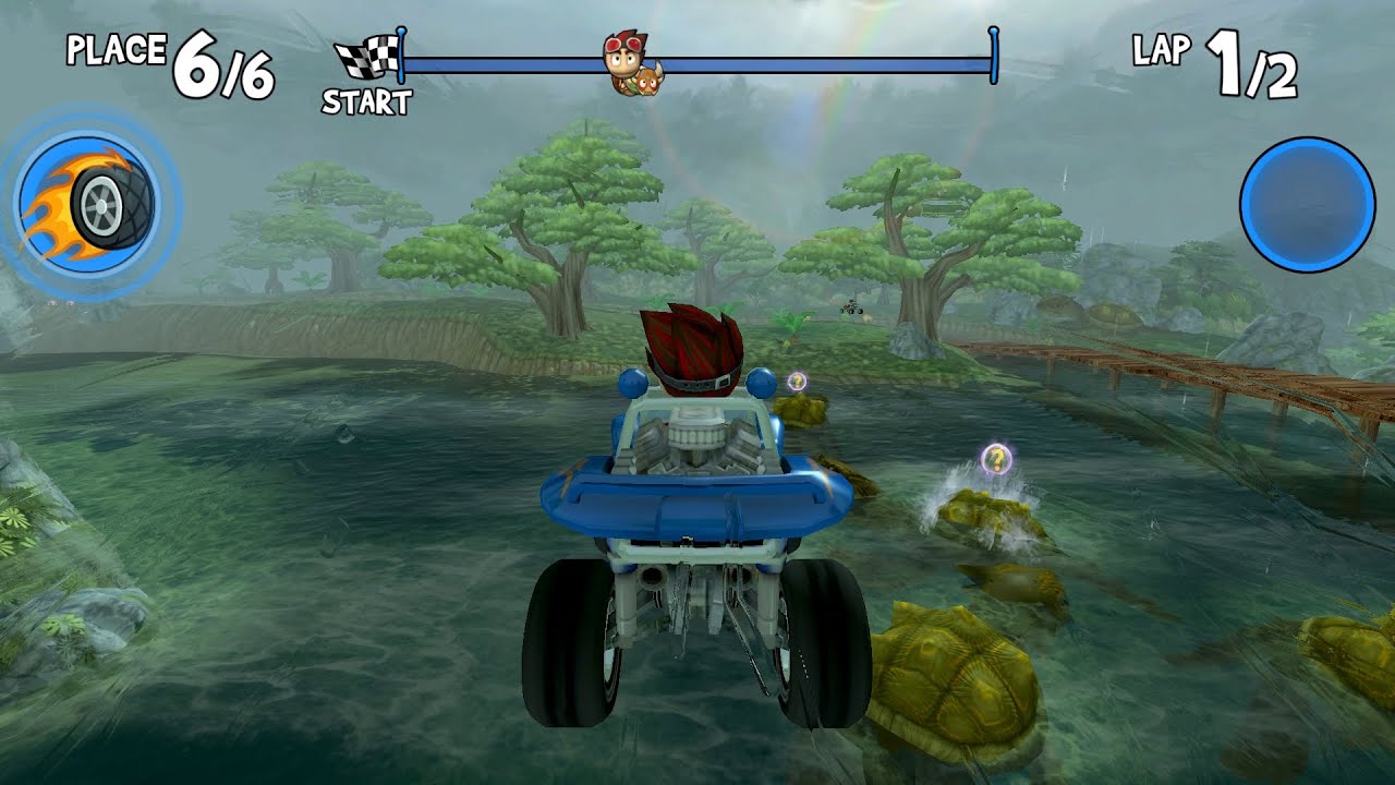 beach buggy racing all shortcuts beach buggy racing all shortcuts