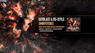 OUTBLAST & RE-STYLE - OMNIPOTENCE