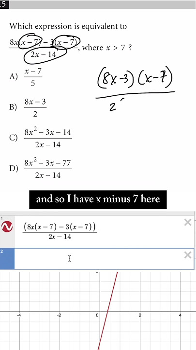 DESMOS   SAT = ...