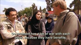 The Honest Truth About Iran And Usa Conflict View Now