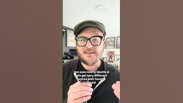 Do Google Ad Strength Scores Matter?