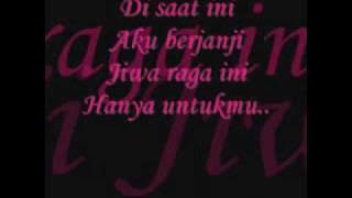 Benar-benar Sungguh-sungguh-Ukays