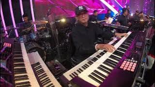 Keyboard Cam Jayanti, Rina Nose, Melly lee, Sridevi #KonserKemerdekaan2025