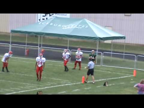 @@@2009 BOYLAN TITANS VS JEFFERSON JAYHAWKS@@@