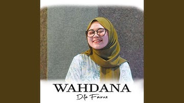 wahdana (feat. DITA FAIRUZ) (Reggae Version)