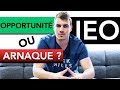 Les ieo opportunit ou arnaque   limportance de la liquidit